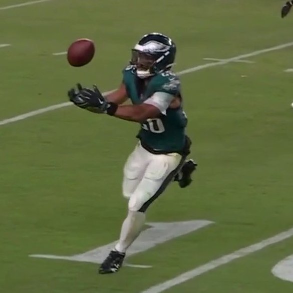 FOX Sports: NFL tweet media
