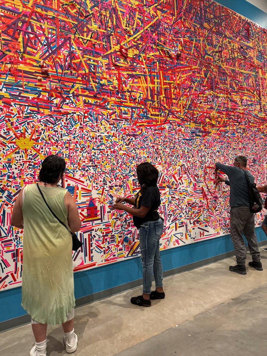 Art From the Streets tweet media