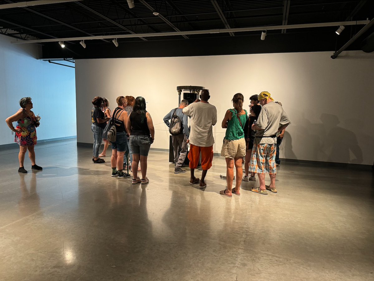 Art From the Streets tweet media