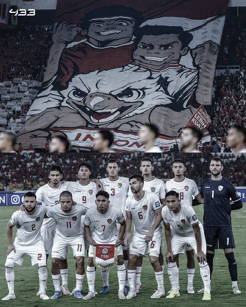 The highly anticipated first home match for the World Cup Qualifiers round 3 is set to take place in Jakarta. The euphoria surrounding, with over 70,000 passionate supporters filling the Gelora Bung Karno stadium to the brim. This outpouring of support is igniting our spirit.
