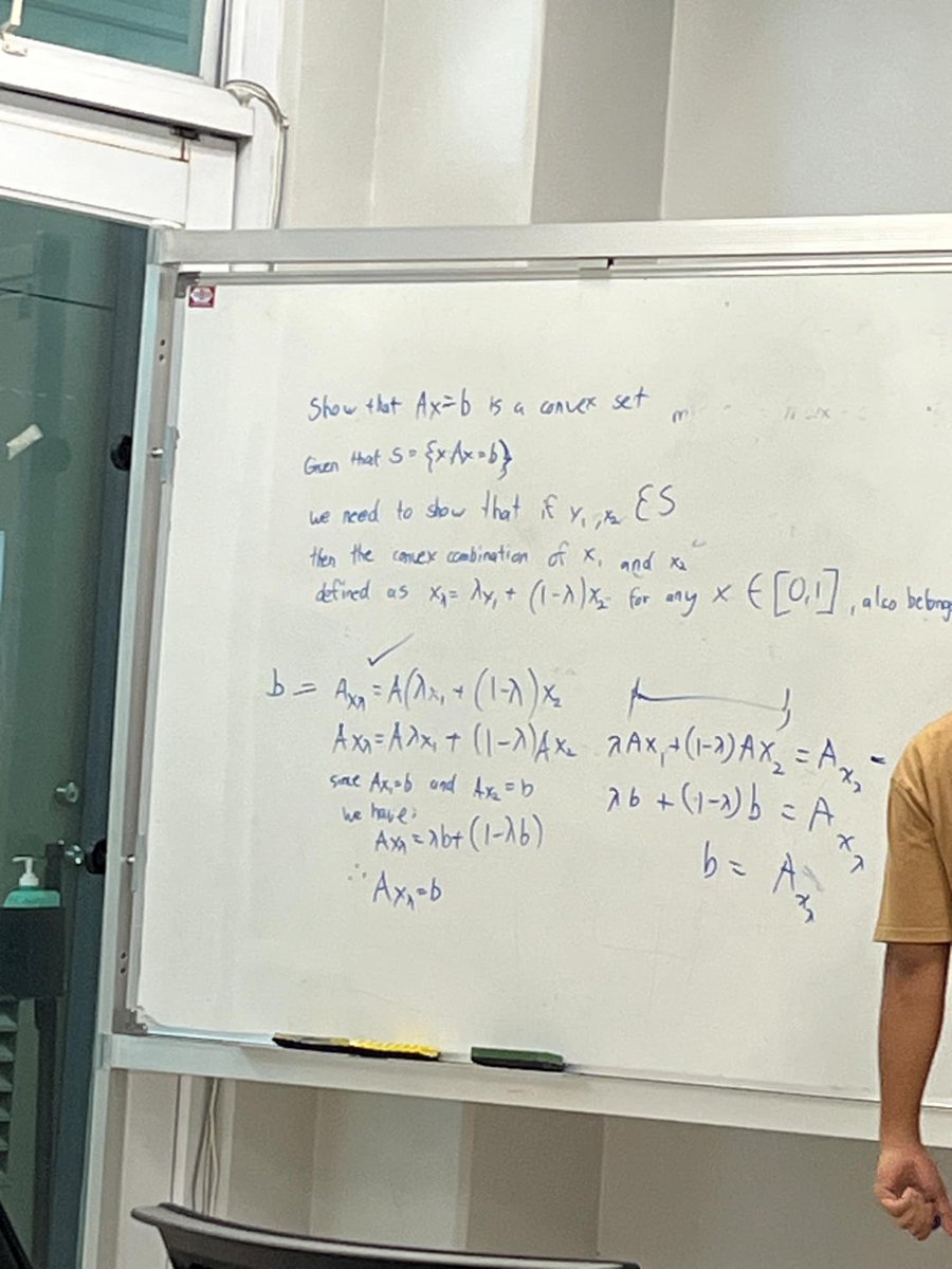 strk_tny's tweet photo. Natutuwa me kanina habang nagsosolve 🤣
never kong inakala na aaralin ko ang Mathematical proofs https://t.co/HzYse7HI4I