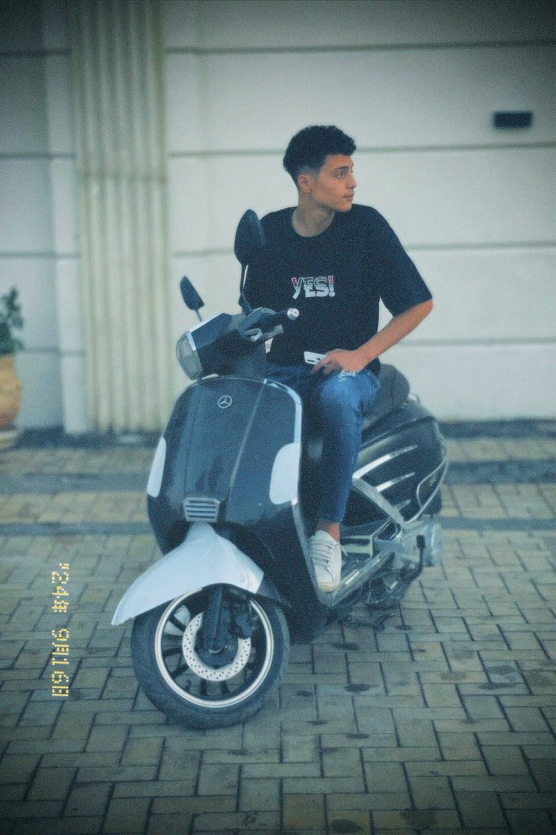 mahm_oudebrahim's tweet photo. 🥷 https://t.co/Y1LtHIrZra