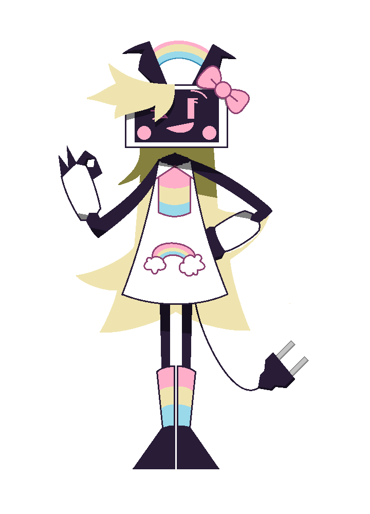 TealCreator25's tweet image. Added more details to it:)

#fundamentalpapereducation 
#fundamentalpapereducationfanart 
#fperuby