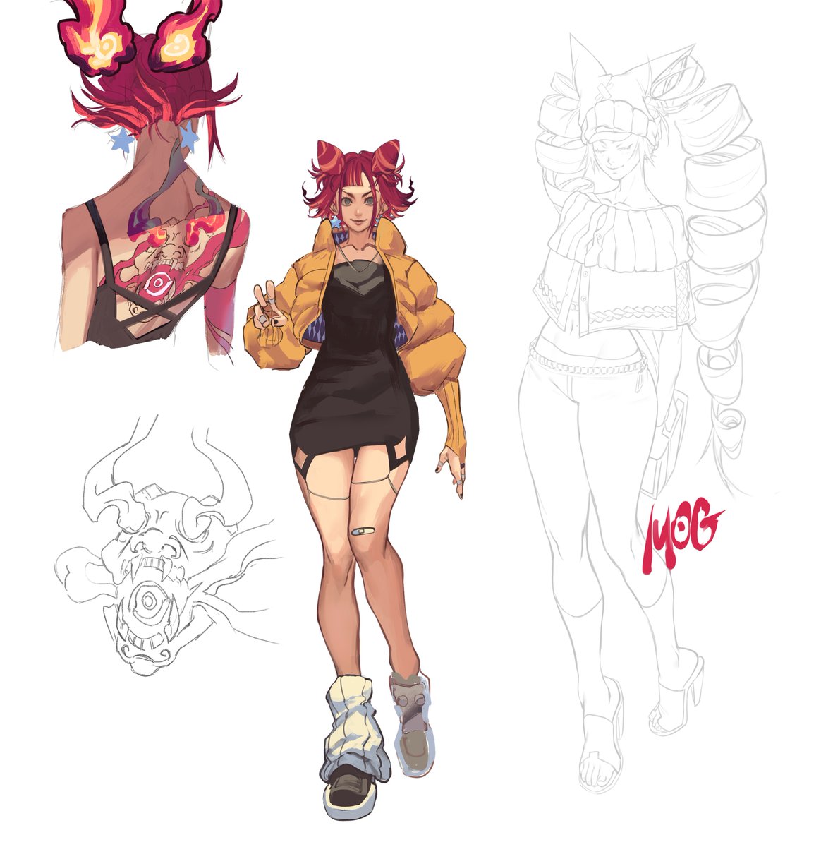 hi. bg3 ruined my life