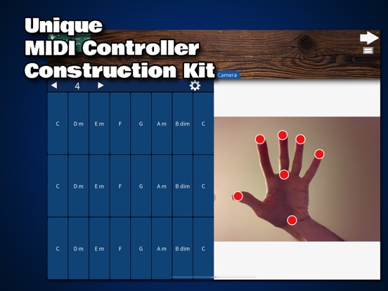 SynthyFrog tweet media