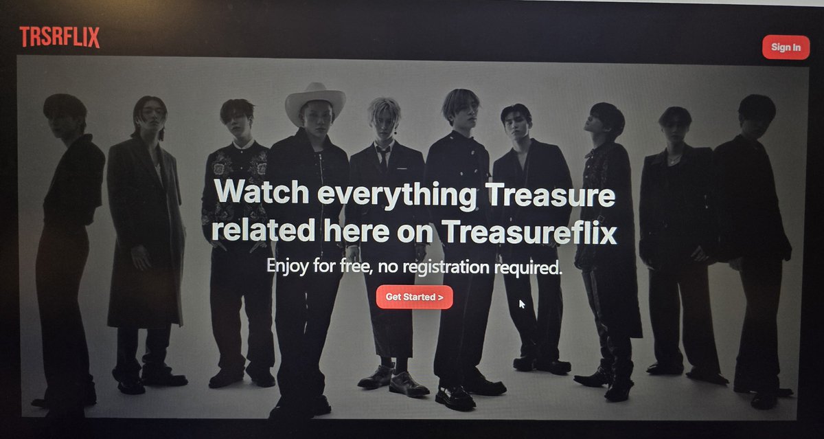hyunsuksvape's tweet image. treasure-flix.carrd.co