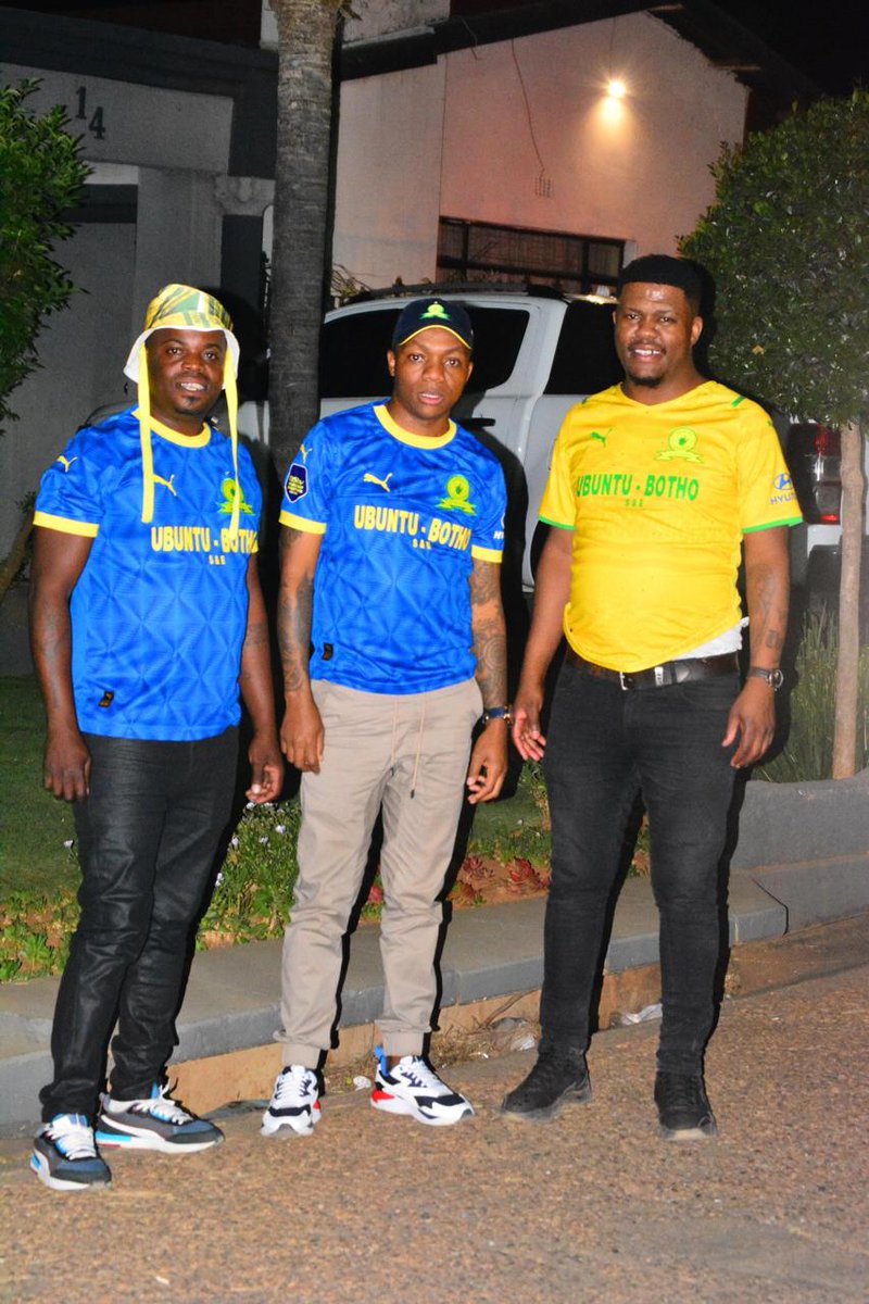 DremusEbrahim's tweet photo. All roads lead to loftus @Masandawana we coming 👆👆👆 https://t.co/qfbio7IQyF