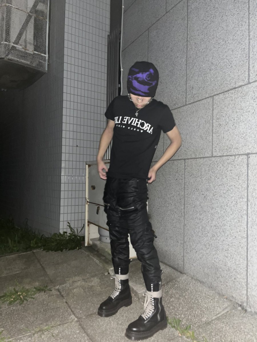 riku___0817's tweet photo. New✨ https://t.co/453KcvlT94