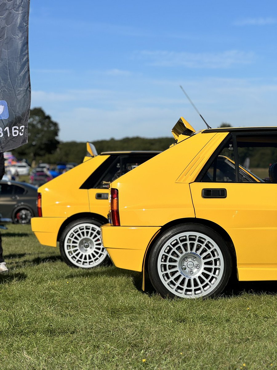 SportivoAuto's tweet photo. #lancia https://t.co/3GyeQF93kr