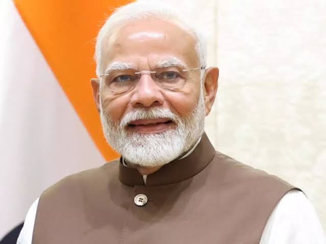 आदरणीय प्रधानमंत्री श्री <a href="/narendramodi/">Narendra Modi</a> जी आपको जन्मदिन की हार्दिक शुभकामनाएं।💐 आपके🙏🏻 प्रधानमंत्री रहते हुए भाजपा <a href="/BJP4India/">BJP</a> शासित सभी राज्यों के #संविदा कर्मचारियों को #नियमितीकरण मिले इसी आशा के साथ आपको पुनः ढेर सारी शुभकामनाएं संविदा कर्मचारियों की तरफ से।

#HappyBdayModiJi