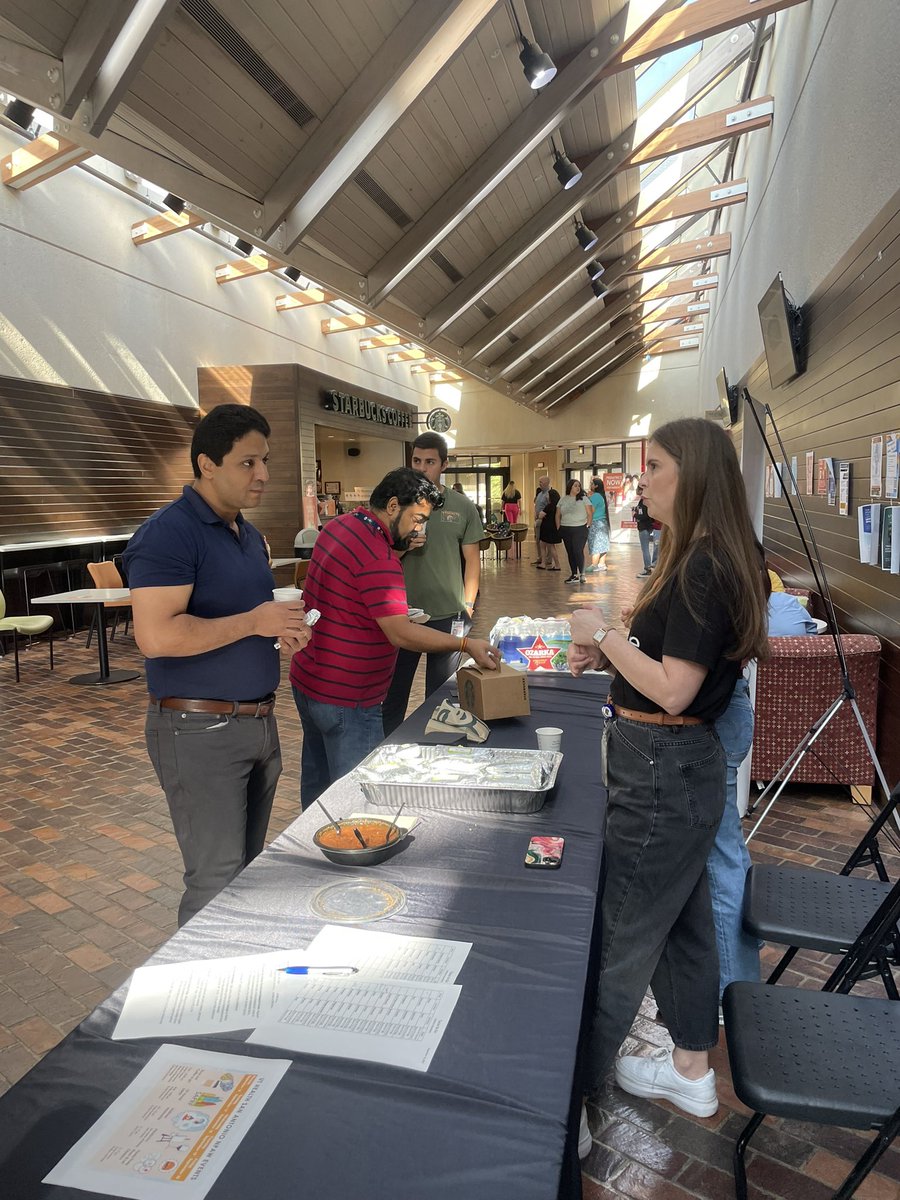 UT Health San Antonio Office of Postdoc Affairs tweet media