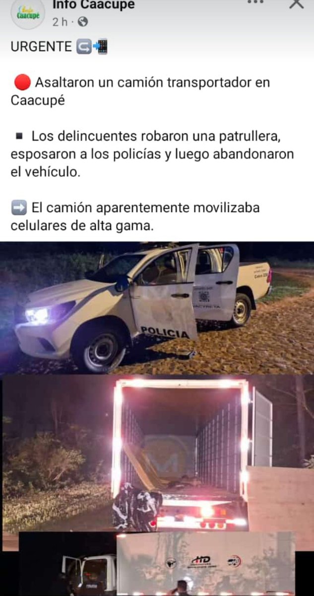 OltAugusto's tweet photo. Y según nuestro Presi @SantiPenap, y el ministro del Interior @EnriqueRieraE, la inseguridad es una percepción nomás, no es real ...yy tenían que ser de la @ANRParaguay 🤭🫢😅😅😅 https://t.co/hRpMOiEtkW