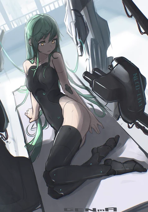 「Hello」 