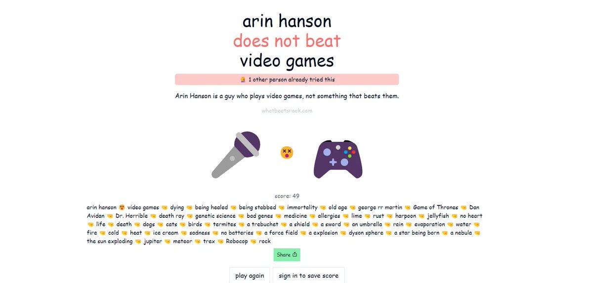 I didn’t like AI before and now I really hate it