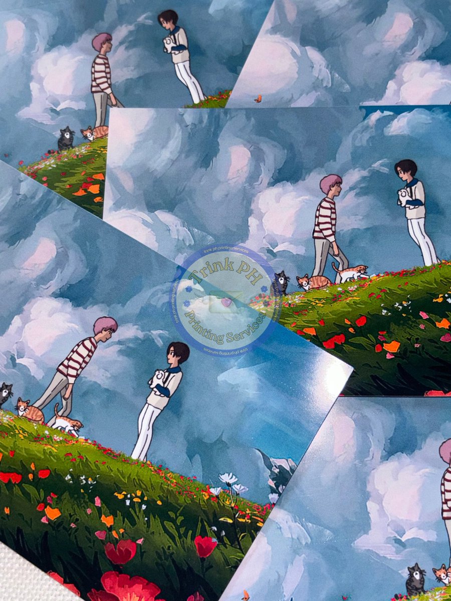 trinkph's tweet photo. printed out some postcards today ☁️ 

we’re still accepting limited orders for this month! 

⌗ wts lfb lf zb1 manila chanyeol city-scape stray kids dominate taemin yugyeom red velvet manila mnl ph https://t.co/uQl8Ia473N