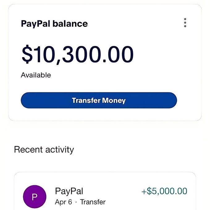 Vivek Singh Kalakoti (@vivek_kalakoti) on Twitter photo Make $610 Per Day with Copy & Paste Job.
EASIEST SIDE HUSTLE EVER!
You just need:
1. Internet
2. Mobile
3. 1 hour a day
I'll show you how. Grab the free guide now!
Like & reply "Send" and I'll DM it to you.
(Follow me to get it) Make $610 Per Day with Copy & Paste Job.
EASIEST SIDE HUSTLE EVER!
You just need:
1. Internet
2. Mobile
3. 1 hour a day
I'll show you how. Grab the free guide now!
Like & reply "Send" and I'll DM it to you.
(Follow me to get it)