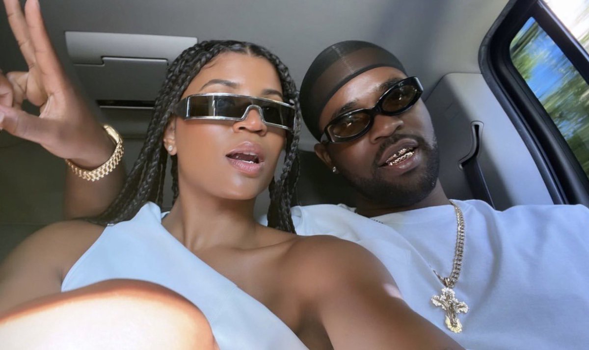 HER 💌 tweet media