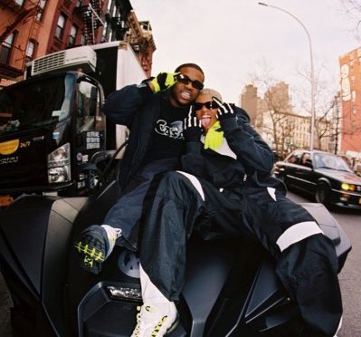 HER 💌 tweet media