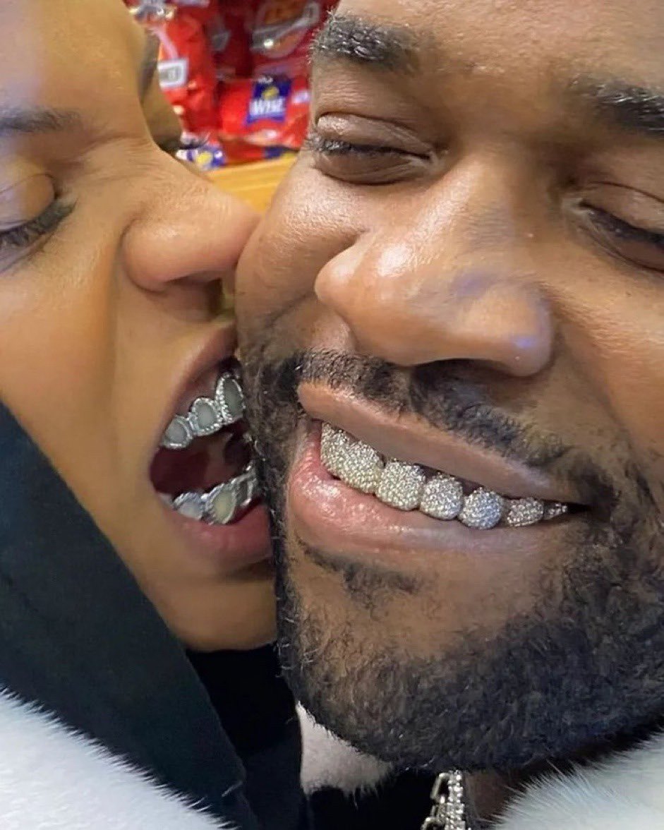 HER 💌 tweet media