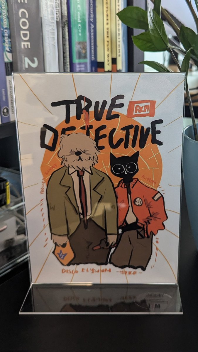 +1 conceptualisation
+1 espirit de corps