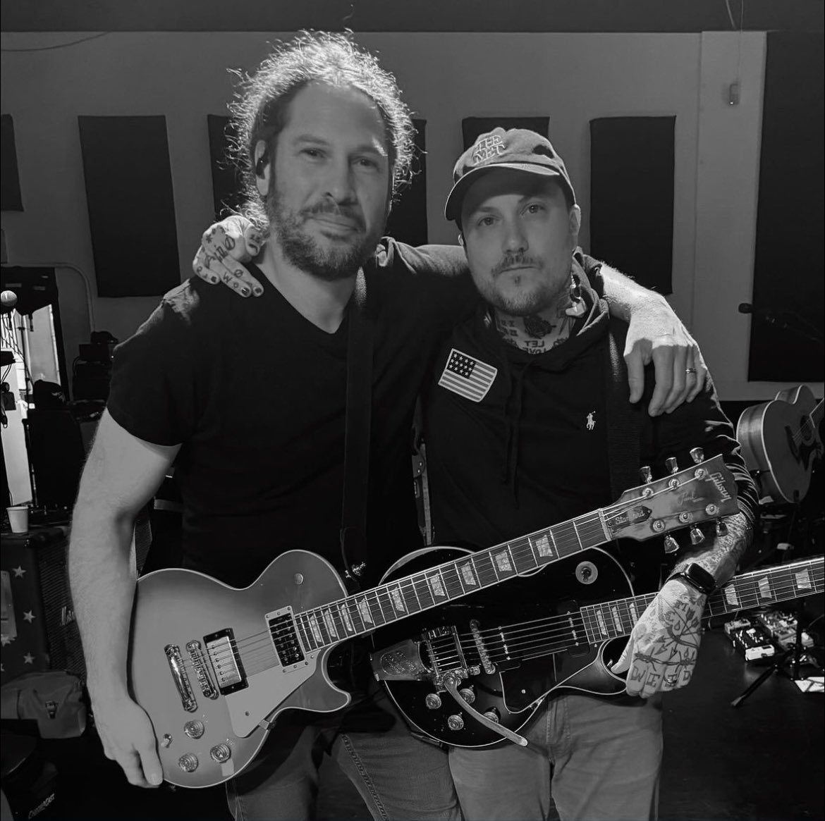 MCR Updates tweet media