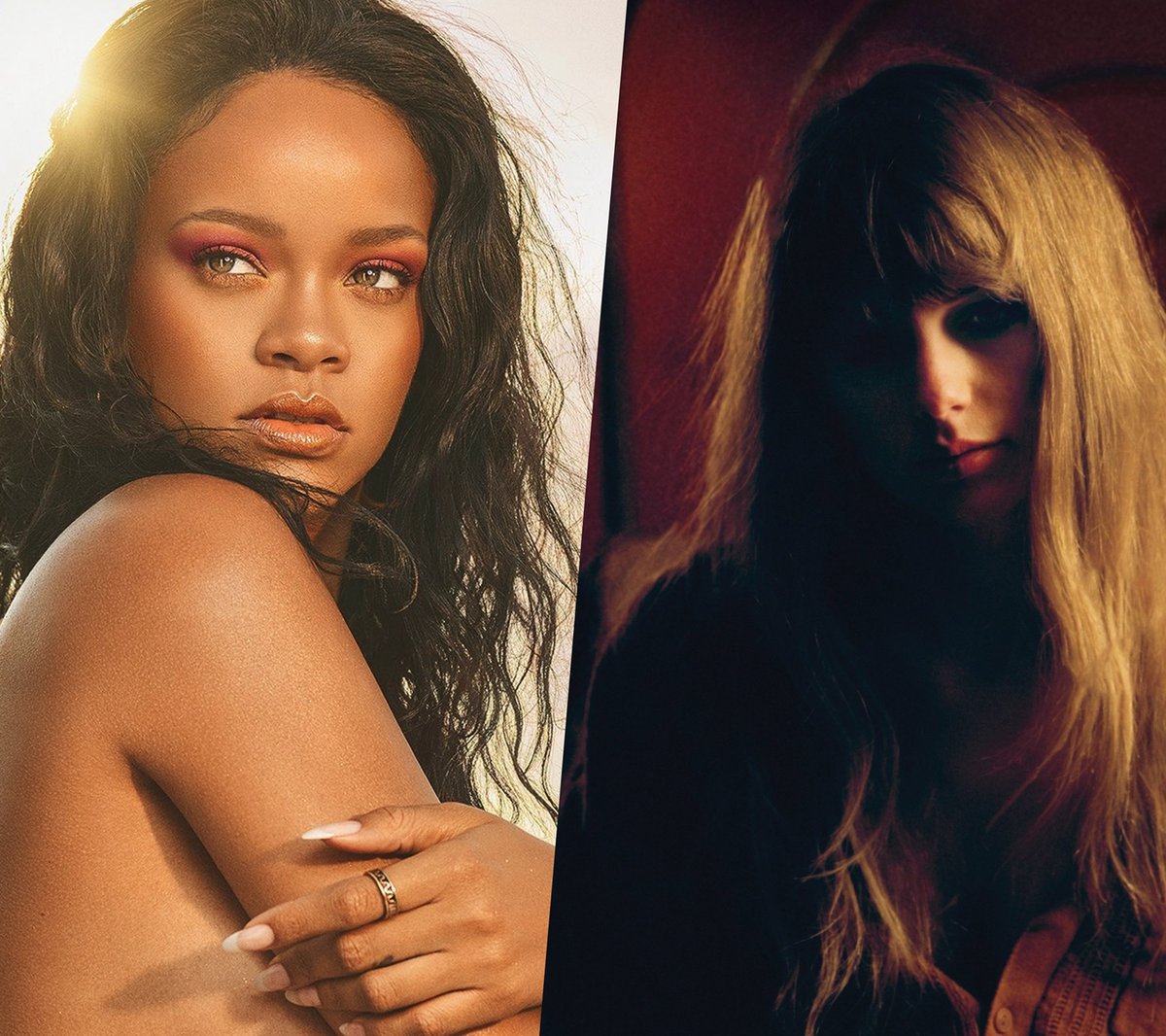 Taylor Swift Charts tweet media