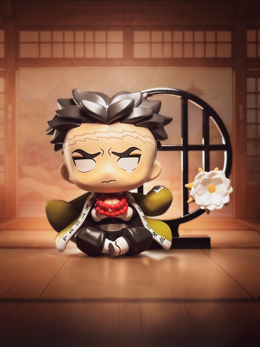 miguelsingson's tweet photo. NAMU AMIDA BUTSU 📿

@POPMARTGlobal
@DemonSlayerUSA 

#Popmart 
#DemonSlayer 
#GyomeiHimejima
#StoneHashira
#Anime
#Manga https://t.co/chFUZ825vv