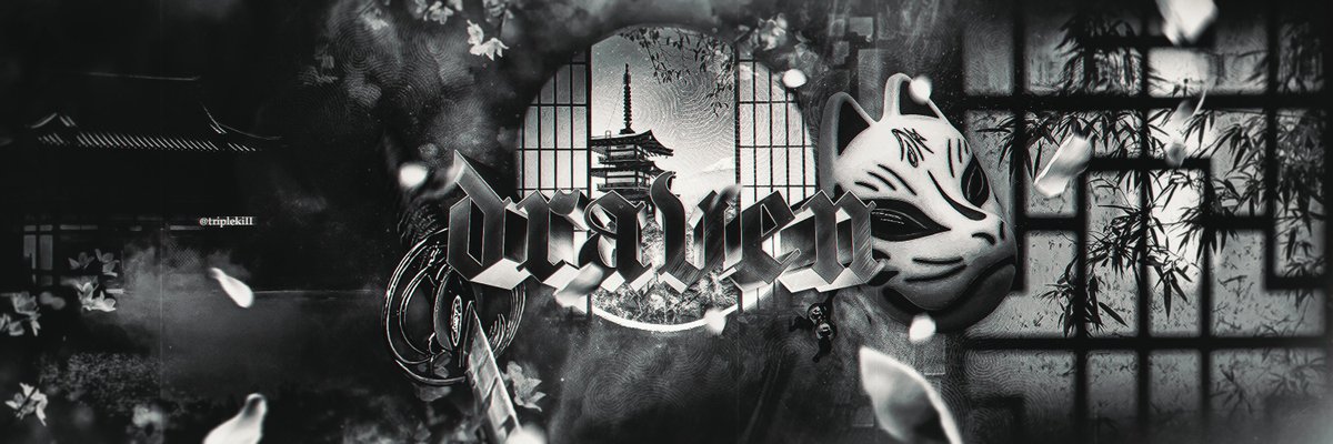 'Draven'
be.net/sshokuu
support is appreciated!!