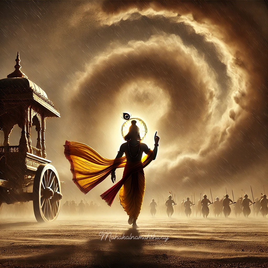 Follow my direction. I will lead you to victory.