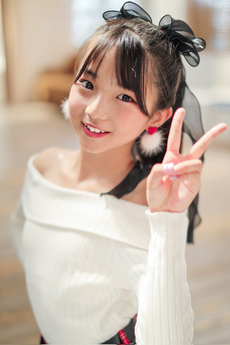 藤竹美衣 (@me310501 ) #藤竹みい 個撮終了ラストカットより…📸