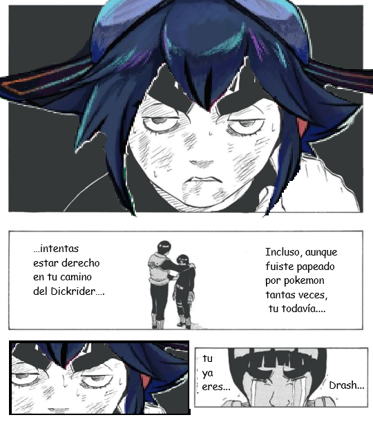 Honkryu's tweet photo. Ganamos, pero a que precio.....

Jajaajaja.... nunca mas a alterar encuestas....

#デジコミ #デジモン 
#digimon #digimoncomic
@Drashiro #Driders https://t.co/WpwS0faMJE