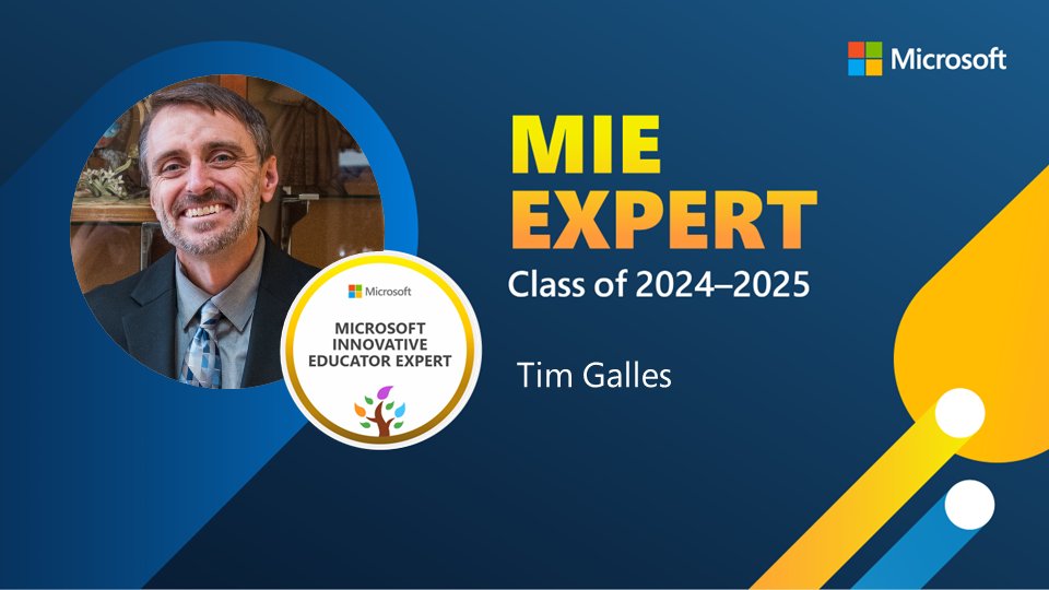 Tim Galles tweet media