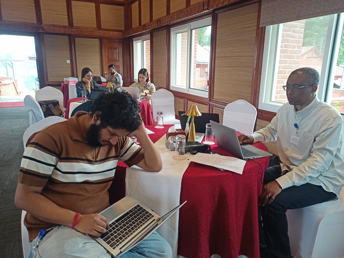 HERD International tweet media