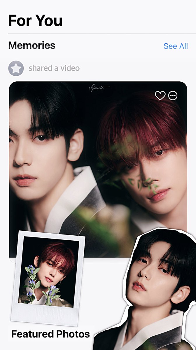 sbjunit's tweet image. Our full moon 🌕 #숩준