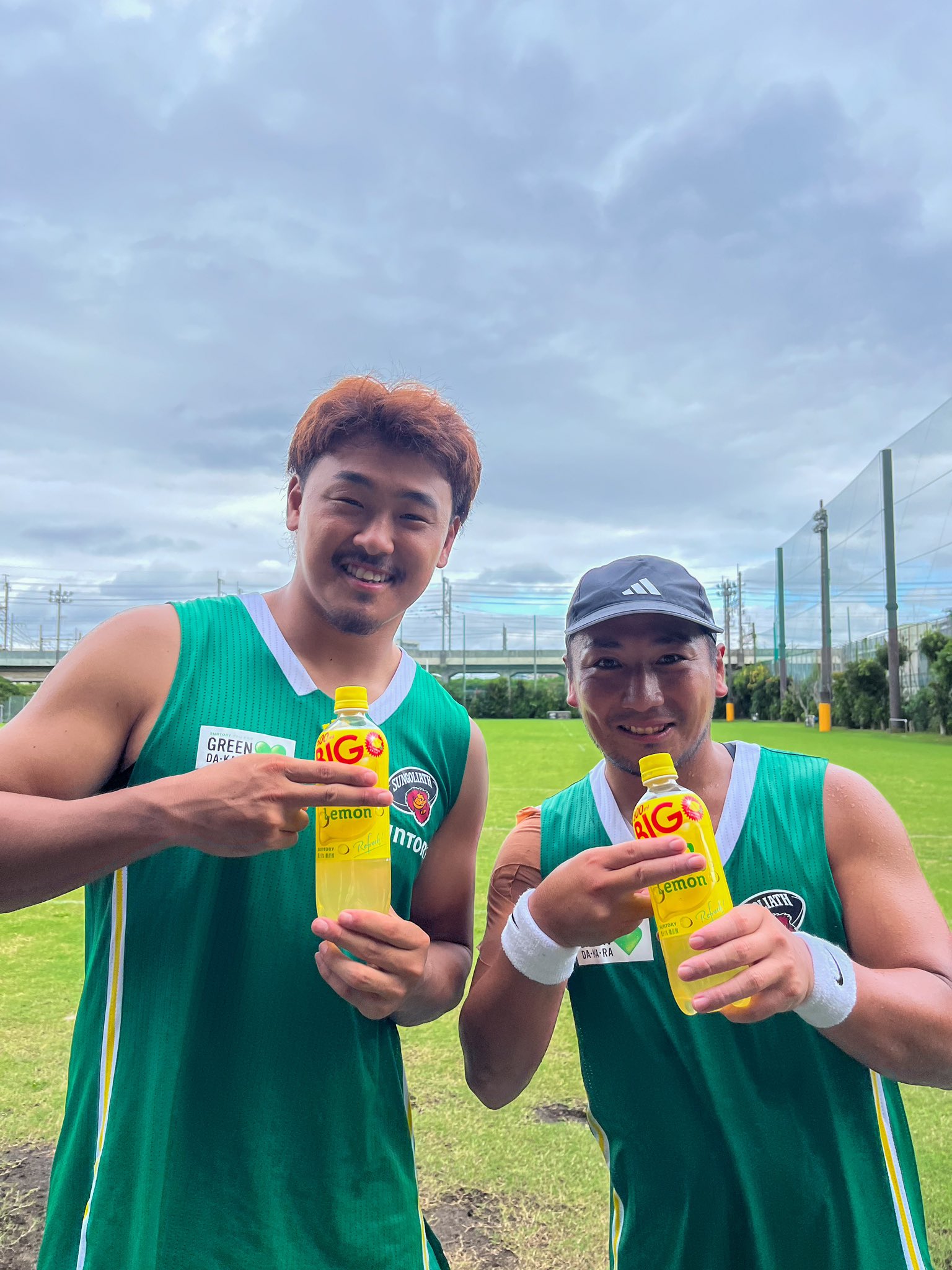 C.C.Lemon サントリー (@cclemon_suntory) / X