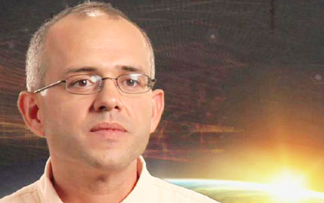 Sentimos profundo dolor por la muerte de César Ocampo Rodríguez. Orgullo de la ciencia quindiana y nacional. Un hombre de una moral inquebrantable como lo demostró por su paso como director de Colciencias y que deja una huella indeleble en la astrodinámica. #CienciaParaColombia