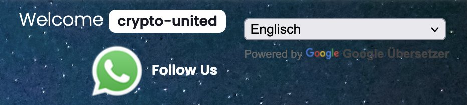 BTC_Mining_Race's tweet photo. ROBEX AI - Backoffice - Now with Google Translate - over 200 languages 😉
Robex AI - more magnificent Presentation and Compensation Plan - Don't wait for it start in ROBEX AI 🌐 https://t.co/TC0N0ZYm6V
#robexai
#wallet
#crypto
#Robex
#Rewards
#affiliate
#ForexAi
#forex https://t.co/MIiWx1WV6X