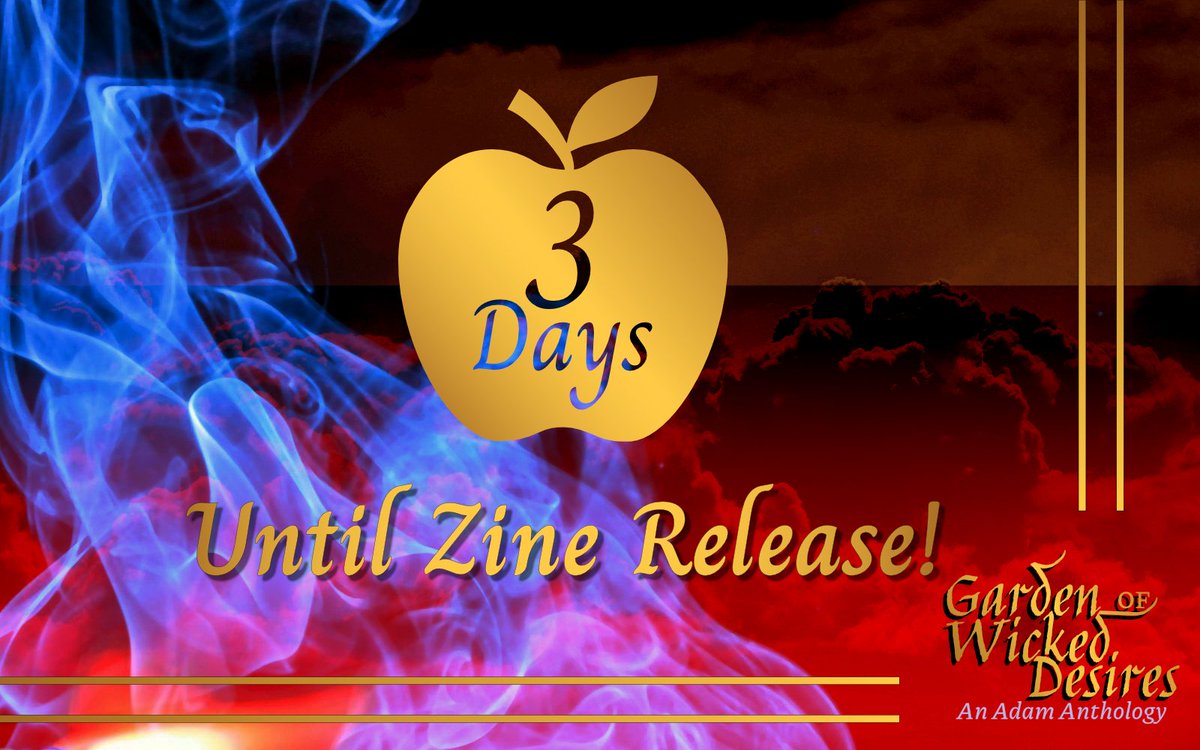 gowdzine's tweet photo. Sup Bitches Bros and Nonbinary hoes! we're so excited to announce, pre-orders open in 3 days! https://t.co/aqq8k51qmU
