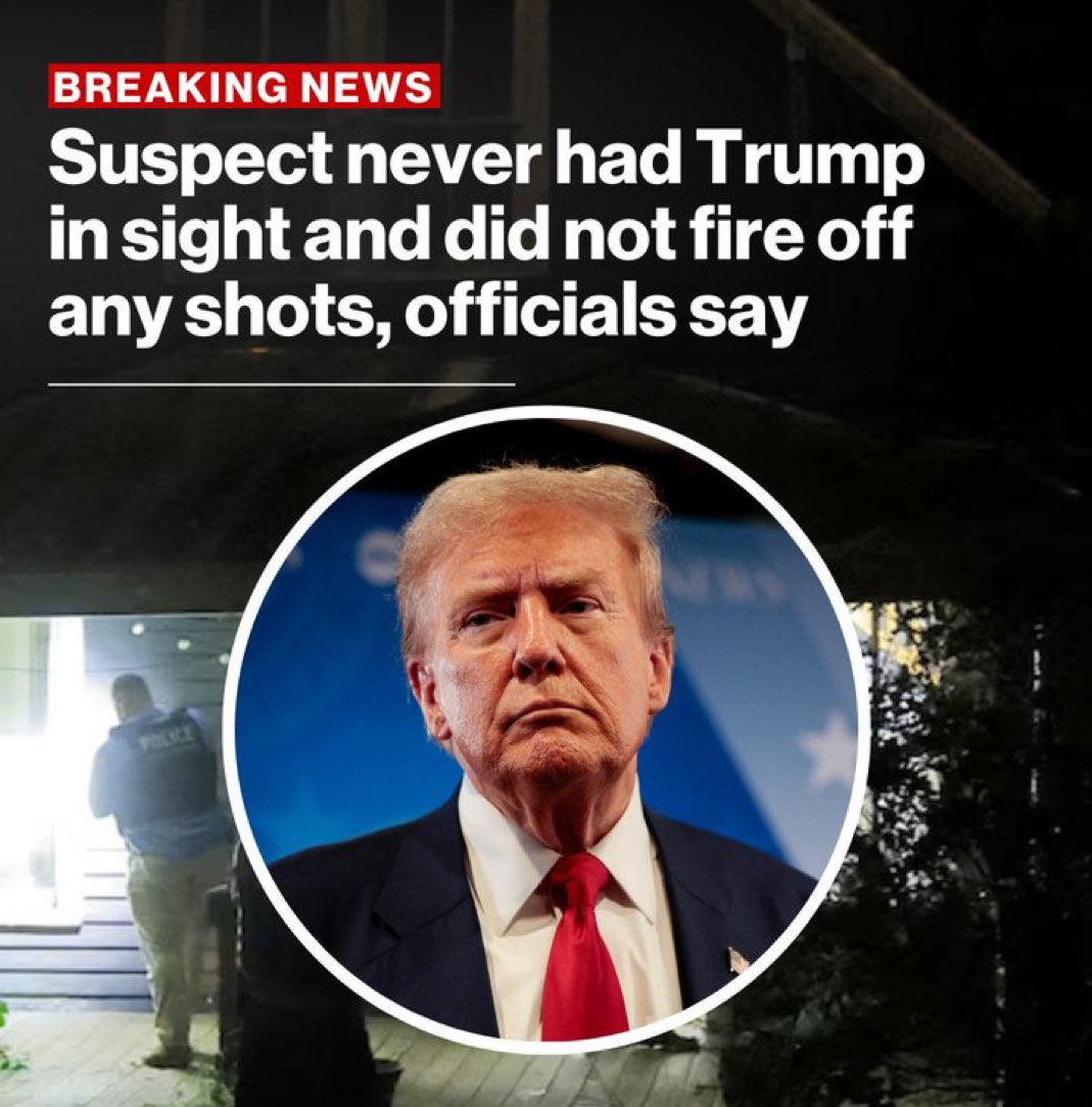 _Re_UPS's tweet image. Like I said….😒
#TrumpAssasinationAttempt #Trump2024