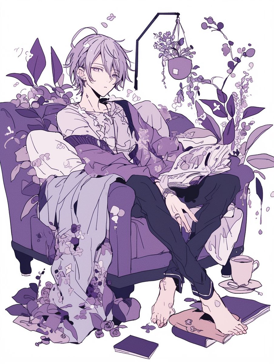 AIpic8888's tweet image. 🛋
 #フリーアイコン
 #フリーヘッダー
 #フリーイラスト
 #freeicon
 #AIart
 #病み垢 
※ご利用の前にご一読ください
lit.link/AIpic8888