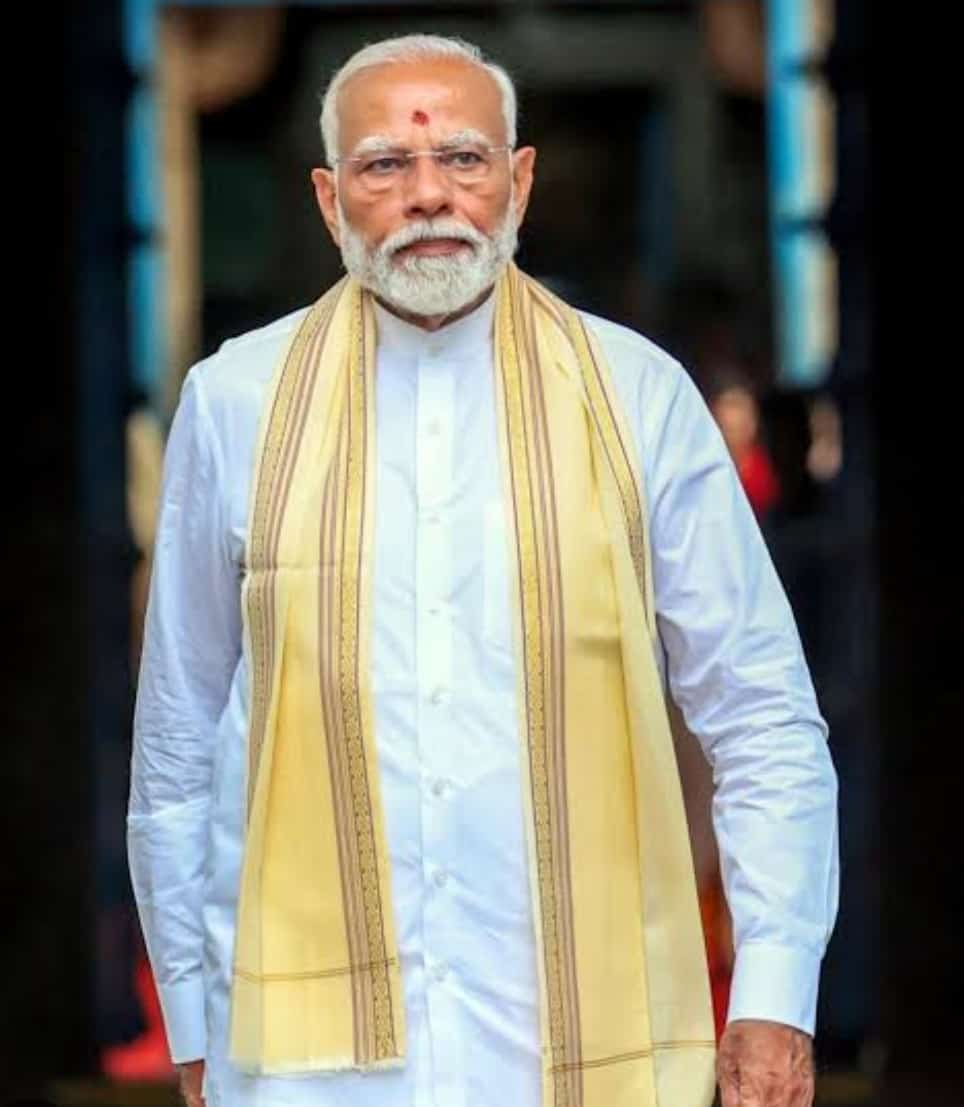 ଜନ୍ମ ଦିନର ଅନେକ ଅନେକ ଶୁଭେଚ୍ଛା ଓ ଶୁଭକାମନା ଅଭିନନ୍ଦନ ପ୍ରଭୁ ଜଗନ୍ନାଥଙ୍କ ନିକଟରେ ପ୍ରାର୍ଥନା କରୁଛି ଆପଣଙ୍କ ଚଲାପଥ ସୁକୁସୁମିତ ହେଉ। <a href="/narendramodi/">Narendra Modi</a>