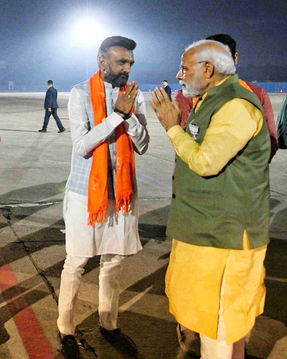 Zubin Ashara tweet media