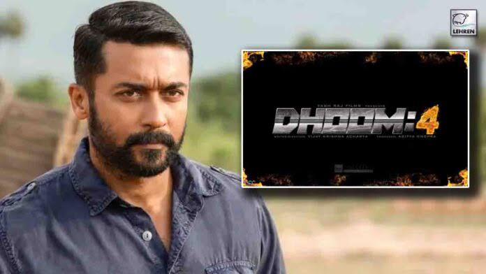 CINEMASC0PE's tweet photo. • Buzz - Actor #Suriya is in talks to play the villain role in #Dhoom4 

Official Announcement Coming 🔜 🔥

@Suriya_offl Entry rest in history repeating #Rolex type of iconic character loading 🔥🔥🔥🔥🔥🔥 #Kanguva #VaadiVaasal https://t.co/3lOcoTiNTL