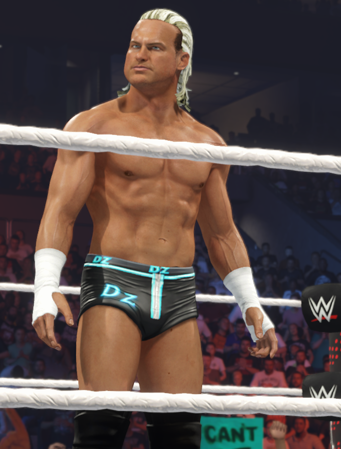 patreon.com/posts/mod-nic-…  Grab the (Most) Wanted Man - Nic Nemeth right now! Mod release includes 2 attires - TNA Emergence '24 &amp; WWE Dolph Ziggler '12. #NicNemeth #WWE2K24 #WWE2K24Mods