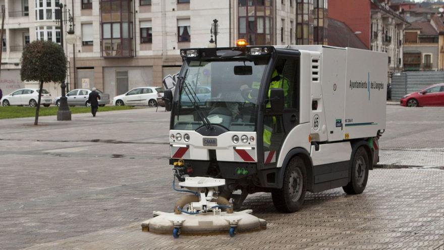 Langreo tramita el contrato para estudiar la reorganización de servicios municipales dlvr.it/TDKMkN