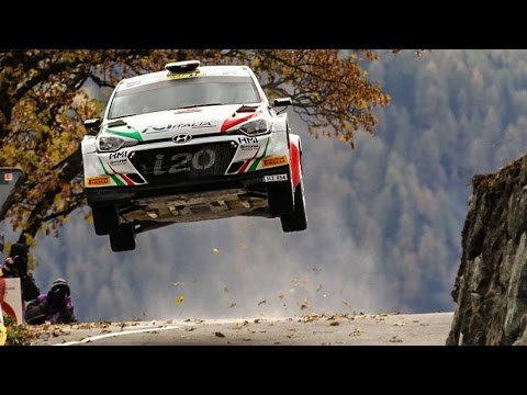 wrchd's tweet photo. Fabio Andolfi Crazy JUMP – Rallye du Valais 2016 https://t.co/8aiuP0GefV https://t.co/zr59vhOZGw
