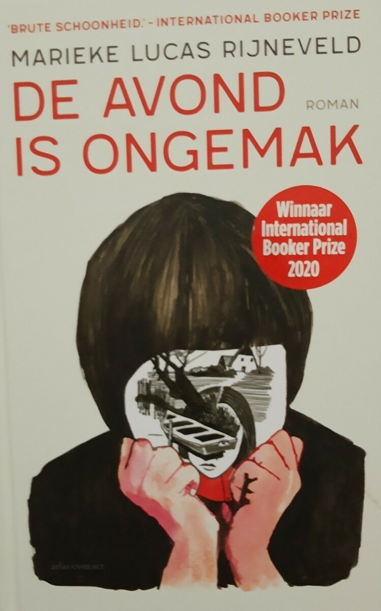 DordrechtKP's tweet photo. Nu op Koopplein  boek: De avond is ongemak https://t.co/7XqXVAZCoL https://t.co/dlTOD43GZa