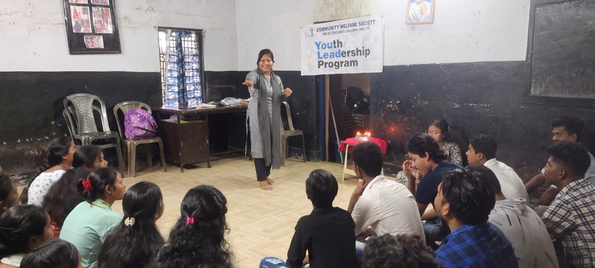 cwsrkl's tweet photo. Youth Leadership Program at Sector 2 
https://t.co/55PsAW5RXq
https://t.co/Zgmevzamxe https://t.co/ttUUDx2aqX
