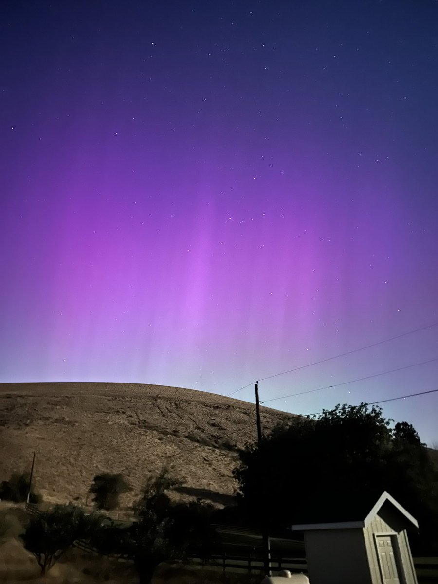 SWS509's tweet photo. @rawsalerts @JordanHallWX Ellensburg, Wa. https://t.co/Wg9GDoNgdj