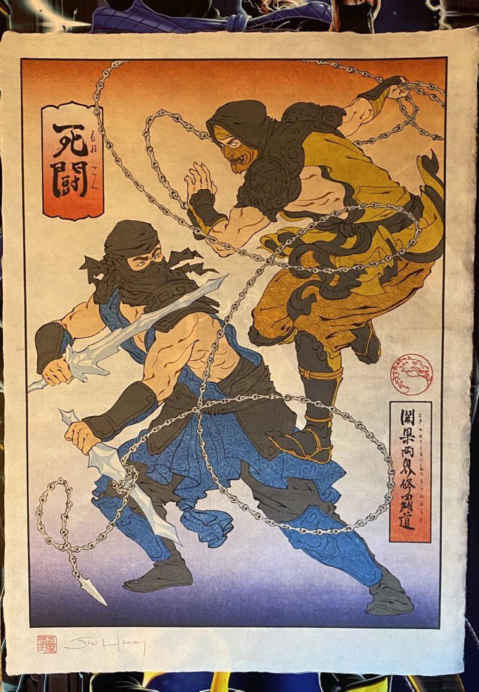 MK_habit_addict's tweet photo. FIGHT! 🔥❄️
#MortalKombat https://t.co/qU2seXZEVM